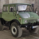 Illustration for article titled I Want This Unimog And You Will Too